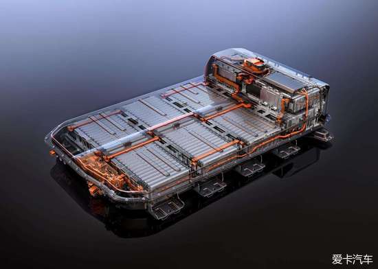 其中一款为基于萨博93整车技术研发的B级纯电动车Q60FB