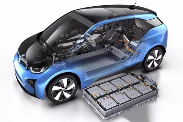 动力电池设备市场呈现“头部企业主导+细分领域突破”的格局