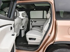 续航和补能表现中上游