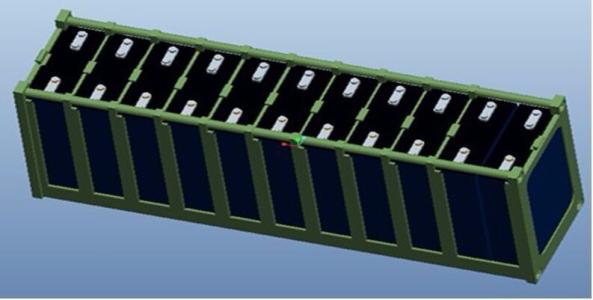 作为电池性能与安全测试的“体检官”