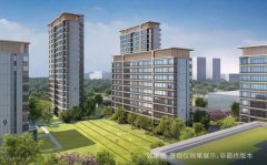 <strong>贯穿职教城、少荃湖、奥</strong>