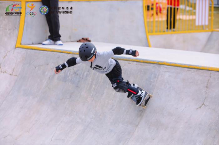 中国时尚体育季浙江站落下帷幕：百余选手在湖