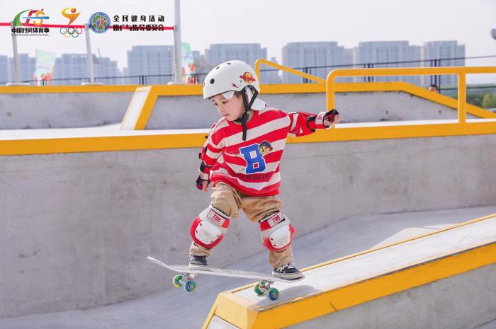 中国时尚体育季浙江站落下帷幕：百余选手在湖