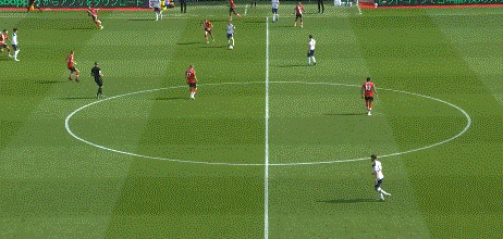 武磊伤缺期间孙兴慜领跑英超，亚洲天王再创纪