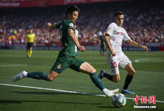 武磊伤缺期间孙兴慜领跑英超，亚洲天王再创纪