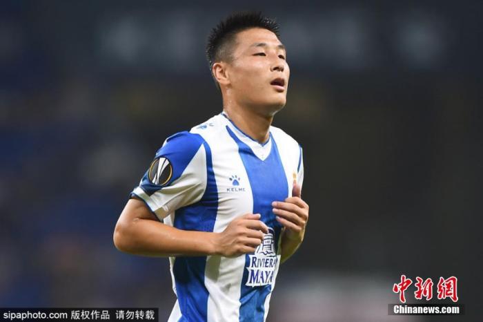 武磊伤缺期间孙兴慜领跑英超，亚洲天王再创纪