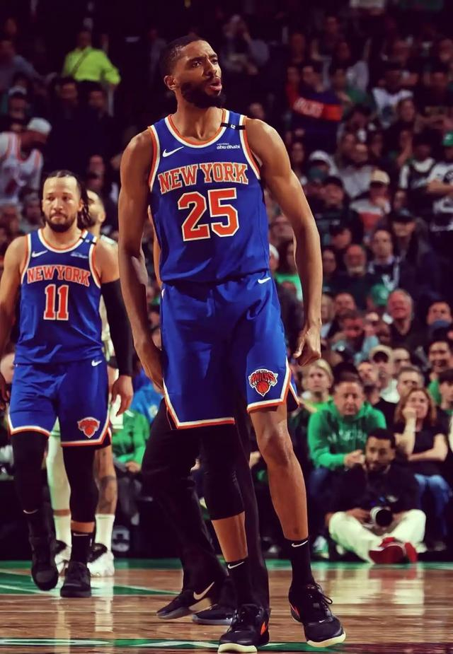 布里奇斯状态低迷拖累尼克斯季后赛前景