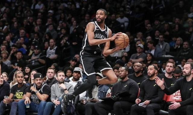 布里奇斯状态低迷拖累尼克斯季后赛前景