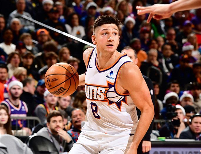 太阳核心阿伦伤退 防守体系面临考验