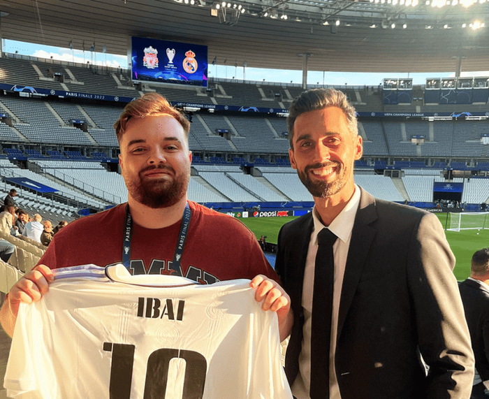 拜仁客场2-1力克皇马 伊拜预测次回合逆转