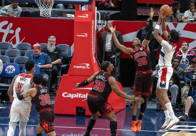 步行者奇才为争倒数第一惨败51分联盟将改革