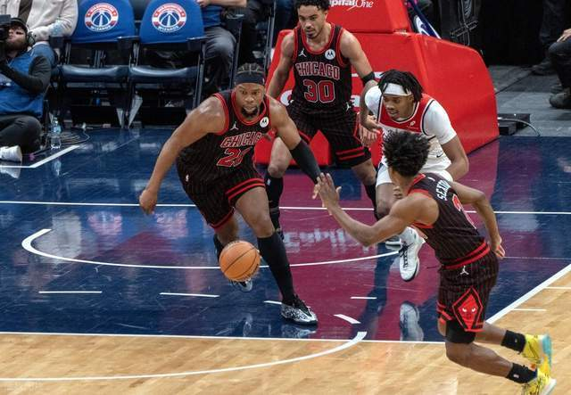 步行者奇才为争倒数第一惨败51分联盟将改革