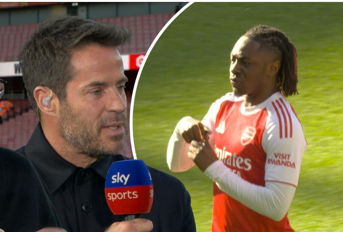 埃泽绝杀助阿森纳逆转纽卡斯尔重登榜首